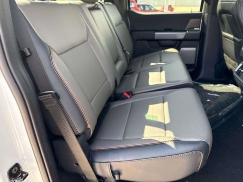 New 2026 Ford F150 Lariat AWD/4WD image 13