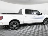 Used 2012 Ford F150 Harley-Davidson image 2