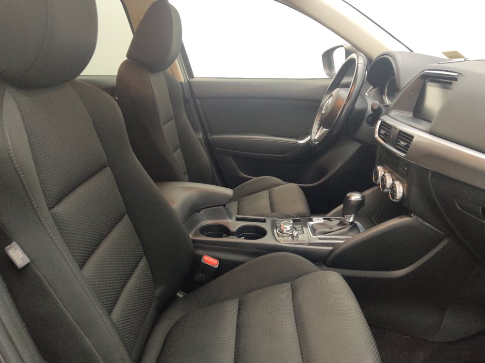 Used 2016 MAZDA CX-5 Touring FWD image 21