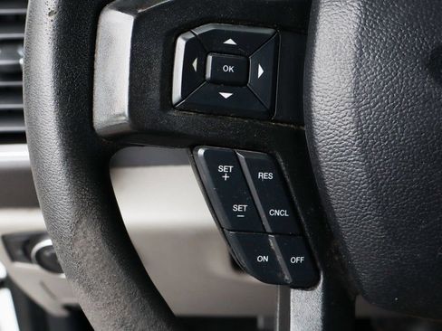 Used 2021 Ford F350 XLT AWD/4WD image 22