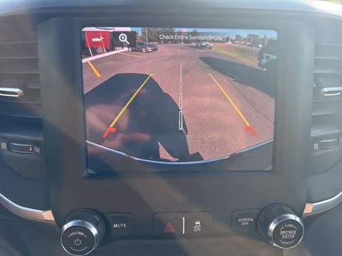 Certified 2024 RAM 3500 Big Horn image 25