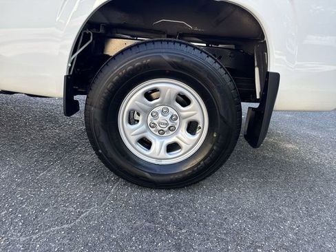 New 2026 Nissan Frontier S AWD/4WD image 31