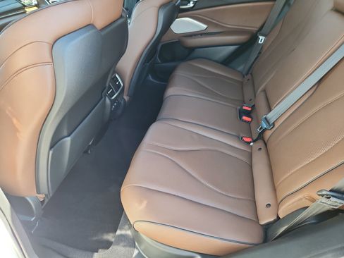 Used 2019 Acura RDX Advance Package image 11