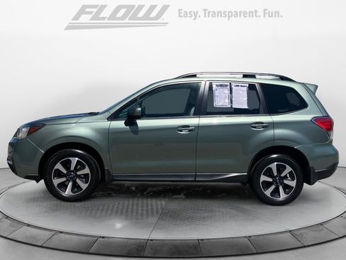 Used 2018 Subaru Forester 2.5i Premium w/ Protection Package #1 AWD/4WD image 5