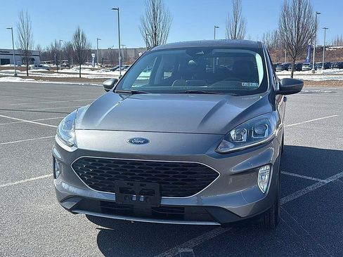 Used 2022 Ford Escape SEL AWD/4WD image 15