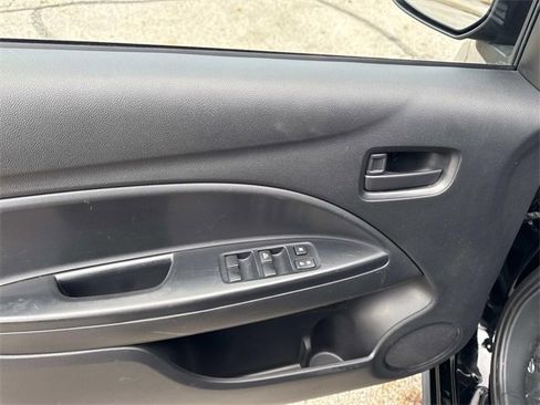 Used 2024 Mitsubishi Mirage ES image 14