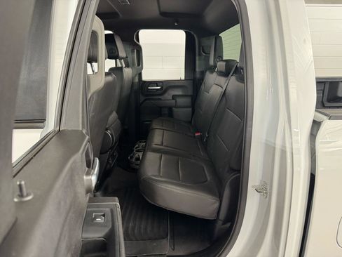 Used 2022 Chevrolet Silverado 3500 W/T w/ WT Convenience Package image 26
