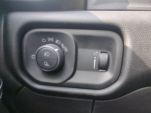 New 2026 RAM 2500 Big Horn AWD/4WD image 30