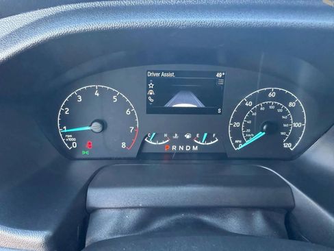 Used 2021 Ford Transit 250 148 High Roof RWD image 20