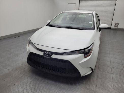 Used 2022 Toyota Corolla LE FWD image 15