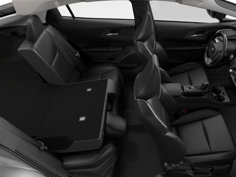 New 2027 Toyota Prius Limited AWD/4WD image 22