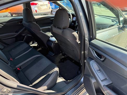 Used 2018 Subaru Impreza 2.0i Sport image 11
