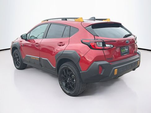 Used 2024 Subaru Crosstrek 2.5i Wilderness w/ Wilderness Package AWD/4WD image 5
