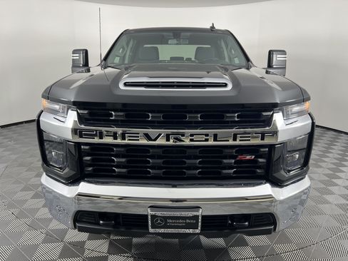 Used 2023 Chevrolet Silverado 2500 LT w/ Z71 Off-Road Package AWD/4WD image 5
