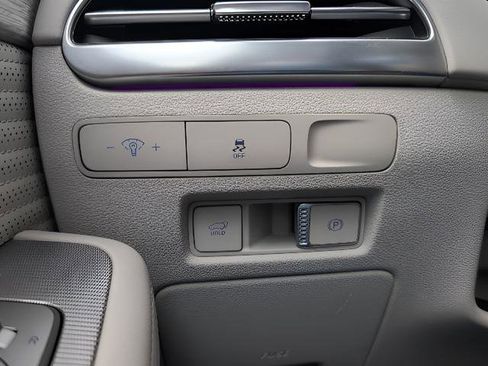 Used 2024 Hyundai Palisade Calligraphy FWD image 15