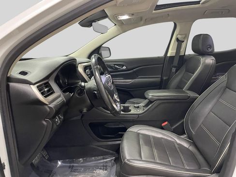 Used 2020 GMC Acadia Denali w/ LPO, Floor Liner Package image 14