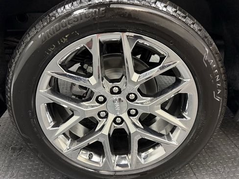 New 2026 GMC Sierra 1500 Denali image 12