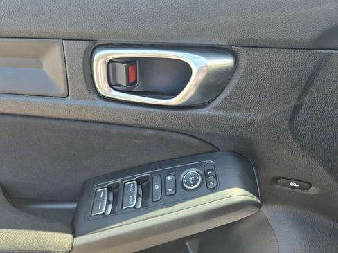 Certified 2026 Honda Civic Sport image 22
