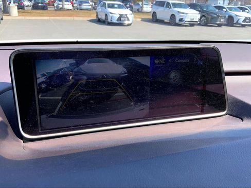 Used 2017 Lexus RX 450h w/ Accessory Package image 27