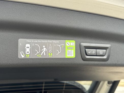 New 2026 BMW X1 xDrive28i image 24