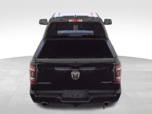 Used 2023 RAM 1500 Laramie image 5