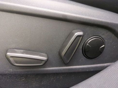 Used 2025 Ford Mustang Mach-E Select w/ Comfort Package Lite RWD image 20