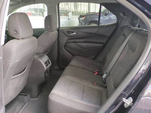 Used 2020 Chevrolet Equinox LT AWD/4WD image 13