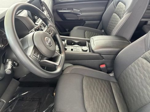 Certified 2025 Nissan Pathfinder S AWD/4WD image 20