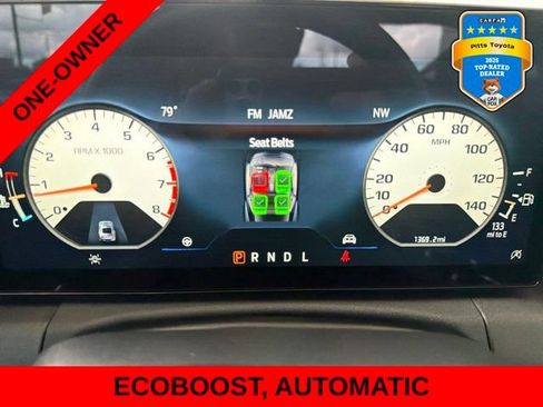 Used 2026 Ford Mustang Coupe RWD image 19
