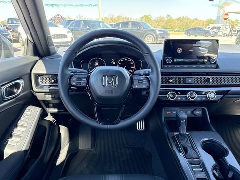 New 2026 Honda Civic Sport image 20