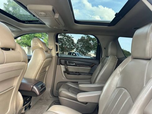 Used 2015 GMC Acadia Denali FWD image 19