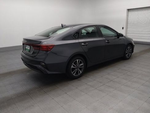 Used 2024 Kia Forte LXS FWD image 10