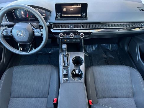 Used 2023 Honda Civic LX image 16