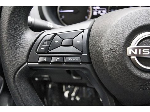 Certified 2025 Nissan Kicks Play S FWD image 18