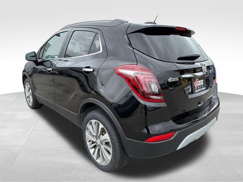 Used 2020 Buick Encore Preferred FWD image 5