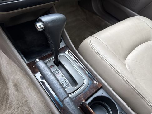 Used 2002 Honda Accord EX image 28