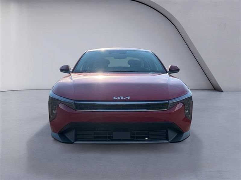 New 2026 Kia K4 GT-Line Turbo FWD image 8