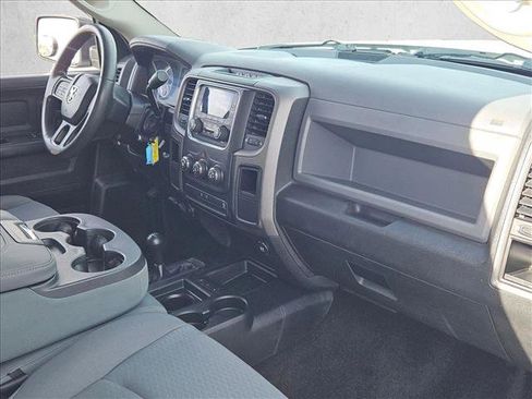 Used 2013 RAM 2500 Tradesman w/ Popular Equipment Group image 21