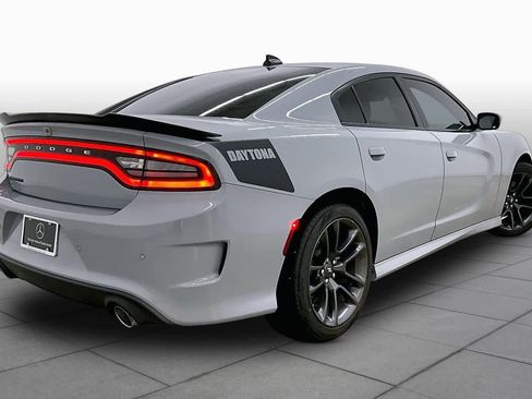 Used 2022 Dodge Charger R/T w/ Daytona Edition Group RWD image 13
