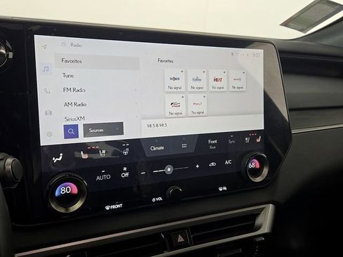 Certified 2025 Lexus RX 350 Premium image 20