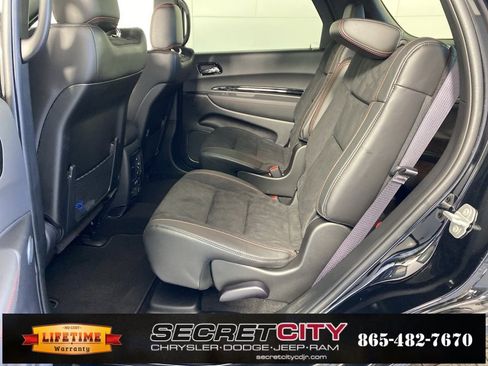 New 2026 Dodge Durango GT image 33