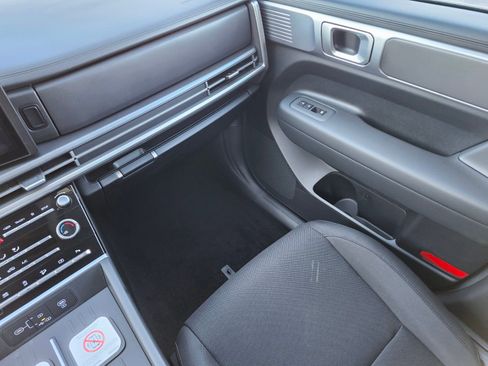 New 2026 Hyundai Santa Fe SE image 15