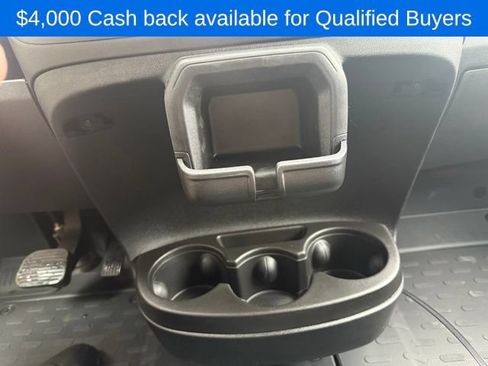 New 2026 RAM ProMaster 1500 w/ Quick Order Package 22G SLT FWD image 16