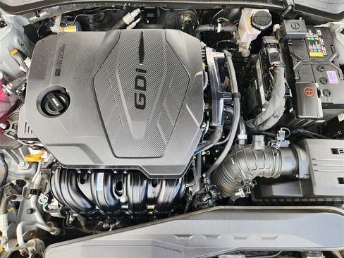 Used 2025 Kia K5 GT-Line w/ GT-Line Premium Package image 32