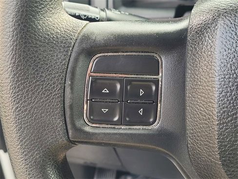 Used 2018 RAM 2500 Tradesman w/ Popular Equipment Group image 13