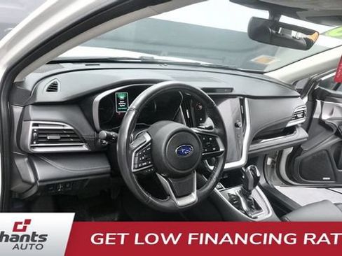 Used 2023 Subaru Outback Limited AWD/4WD image 27