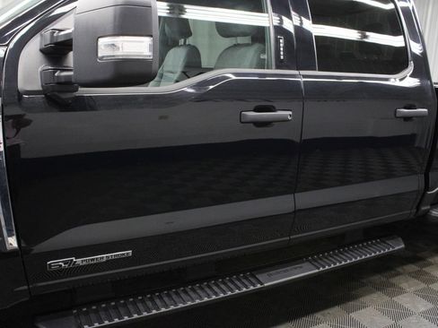 Used 2024 Ford F350 XLT AWD/4WD image 54