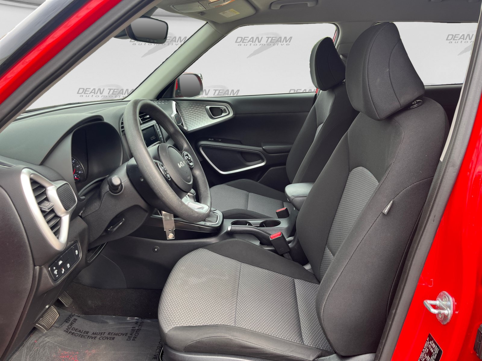 Used 2022 Kia Soul LX w/ Technology Package FWD image 11