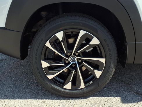 New 2026 MAZDA CX-50 2.5 Hybrid w/ Weather Package image 4