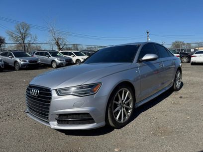 Used 2018 Audi A6 2.0T Premium Plus w/ Premium Plus Package